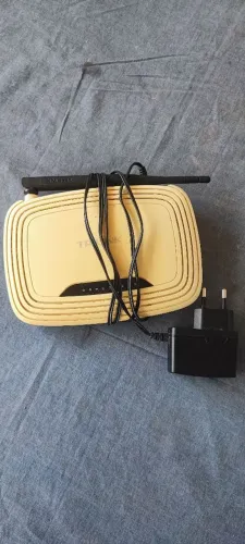 Roteador TP Link Oportunidade!