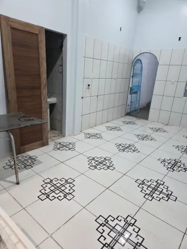 Casa perto Av Maceió viria Alves, Adrianópolis