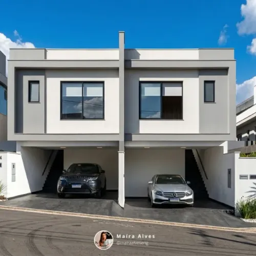 Casa à Venda - Jardim Belo Horizonte | Ouro Branco/MG
