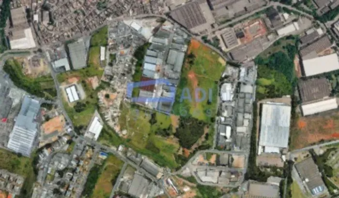 Terreno 37000 m² Guarulhos/Dutra Água Chata