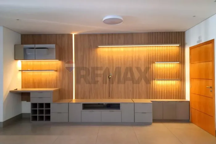 Belíssimo apartamento no Boulevard Paulista com 3 dormitórios