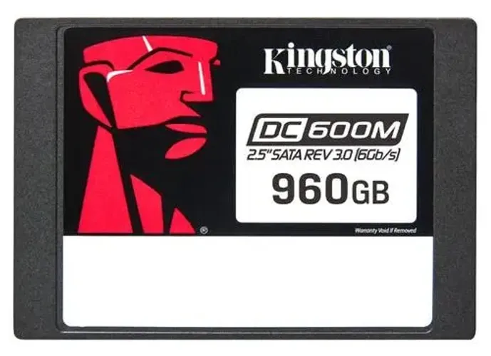 2 SSD 1TB