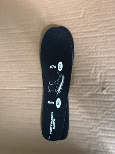 Palmilha de micro ajuste Rollerblade