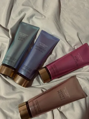 Creme Original Victoria Secrets 