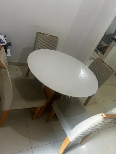 Mesa jantar