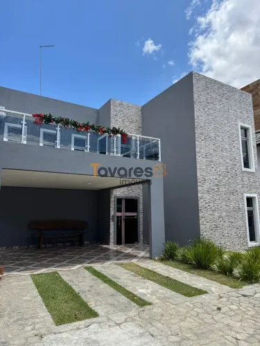 Condomínio Águas da Serra Haras e Golf - Casa Condomínio Águas da Serra para locação tempo