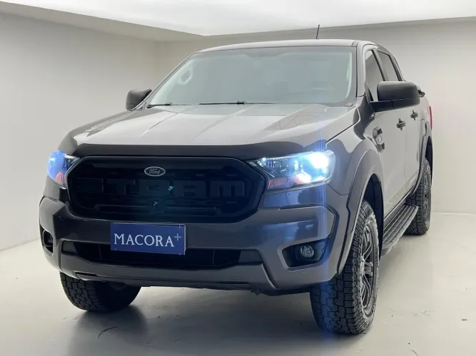 Ford Ranger XLS 3.0 PSE Storm 4X4 CD TB Dies. 2022