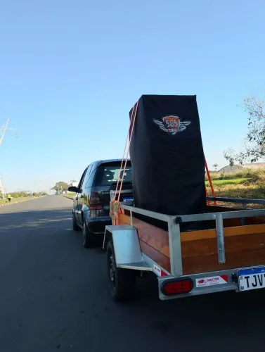 Carretinha