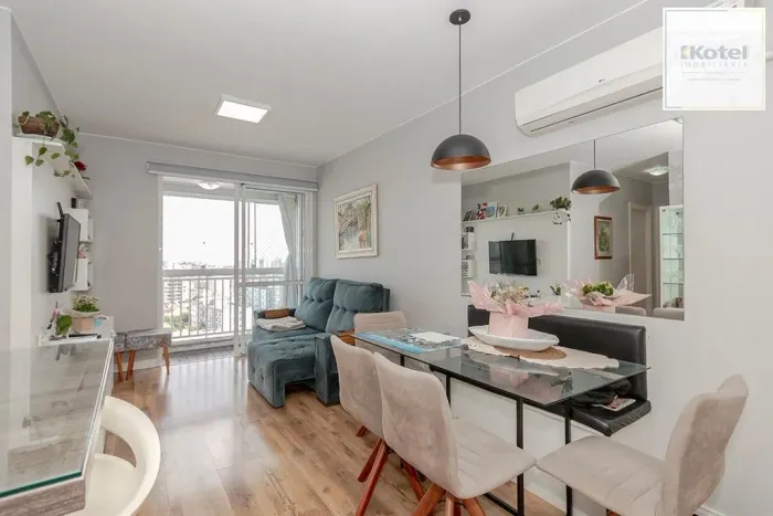 Apartamento 2 dormitórios à venda Cristo Redentor Porto Alegre/RS