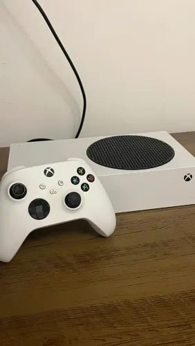 X box séries S