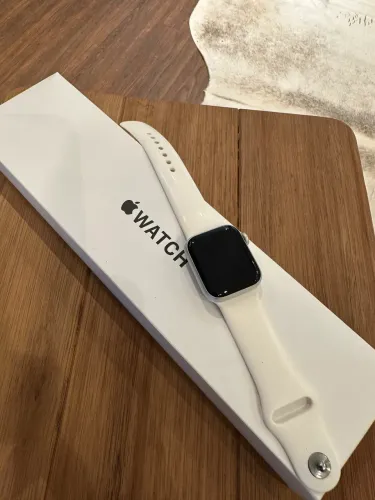 Apple Watch SE