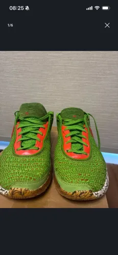 LeBron 20