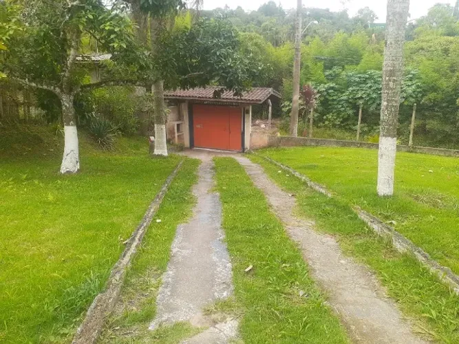 Chacara a venda