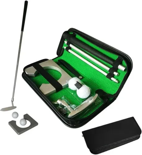 KIT PEÇAS DE GOLFE