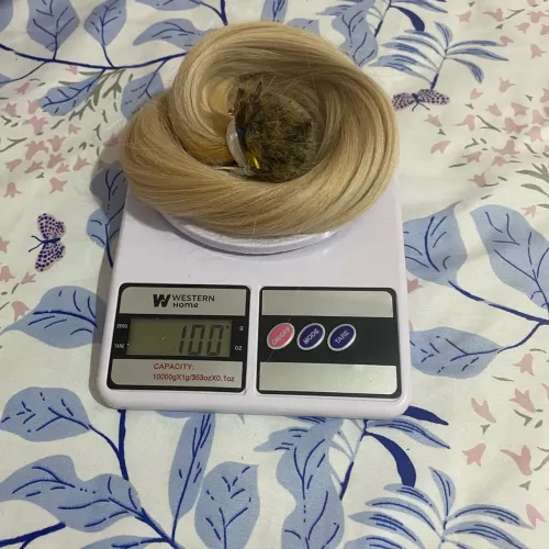 Vendo Mega Hair cabelo humano brasileiro 