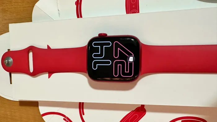Apple Watch series 9