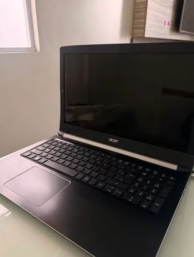 notebook acer aspire a515-51