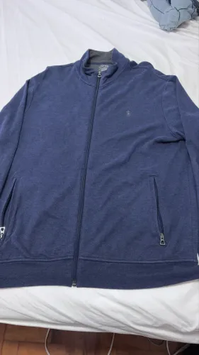 Casaco Ralph Lauren original