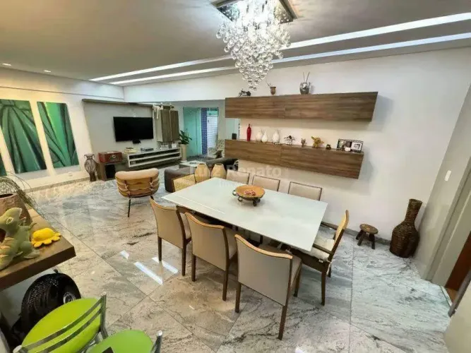 Área privativa à venda no bairro União