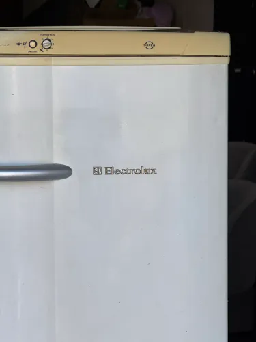 Geladeira Electrolux- Entrego grátis