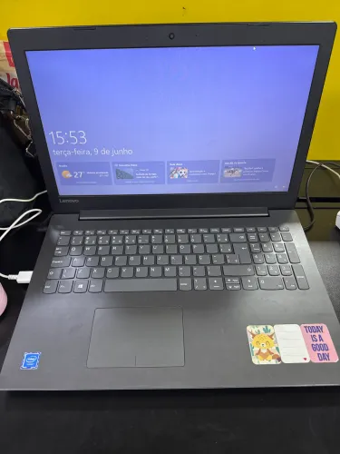 Notebook Lenovo IdeaPad 330 15,6?