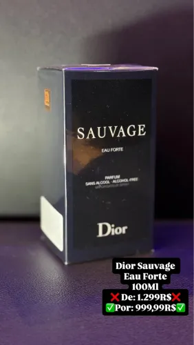 Perfumes Originais