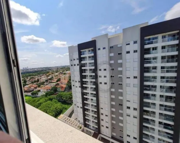 Apartamento com 3 dormitórios para alugar, 75 m² por R$ 3.500,00/mês - Jardim Presidente -