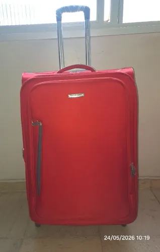 Mala viagem 23 kg