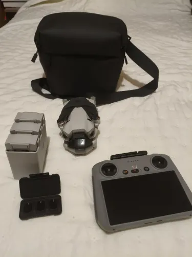 Drone DJI mini 4 pro