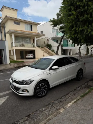 Volkswagen Virtus Highline 200 TSI 1.0 Flex 12V AUT 2022