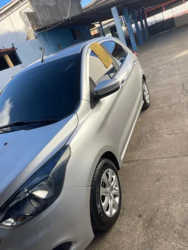 Ford KA 1.0 Se/se Plus Tivct Flex 5P 2018