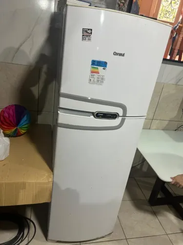 Geladeira