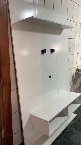 Painel de TV