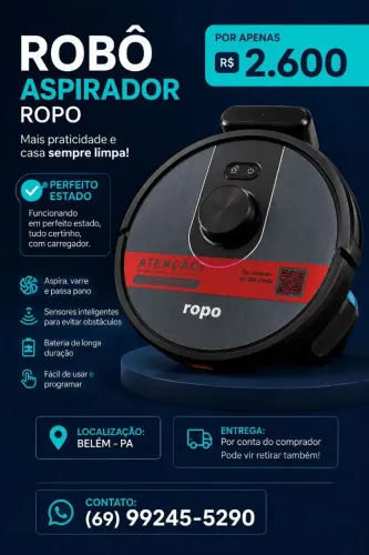 Robô