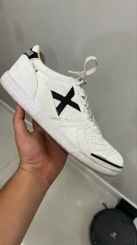Chuteira xelme futsal