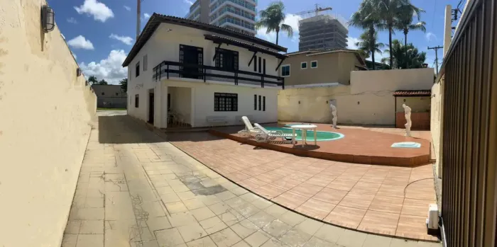 Casa para vender e alugar, ITAPUÃ, Salvador, BA