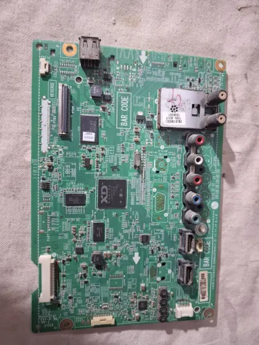 Placa principal lg 32ls3400