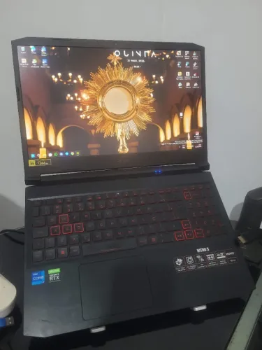 Notebook Gamer Acer Nitro