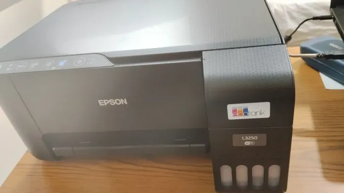 Impressora ecotank Epson L3250