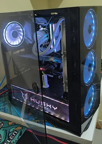 PC GAMER RYZEN 9