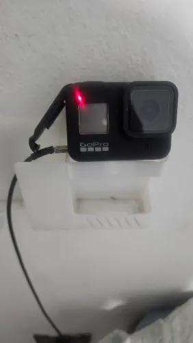 Camara Gopro 8 black