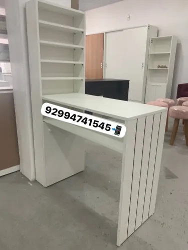 Mesa manicure nova em mdf