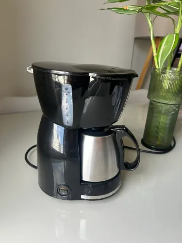 Cafeteira Britania 220v