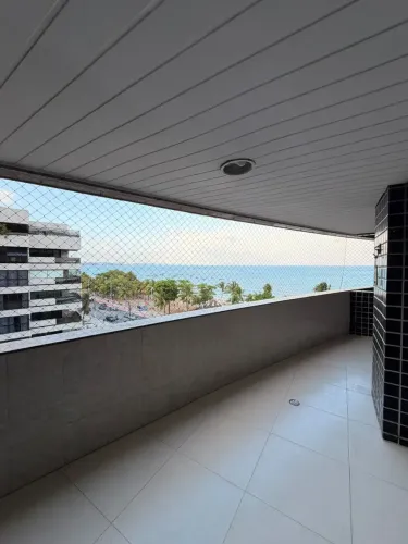 Vendo ou alugo beira mar de ponta verde! confira.