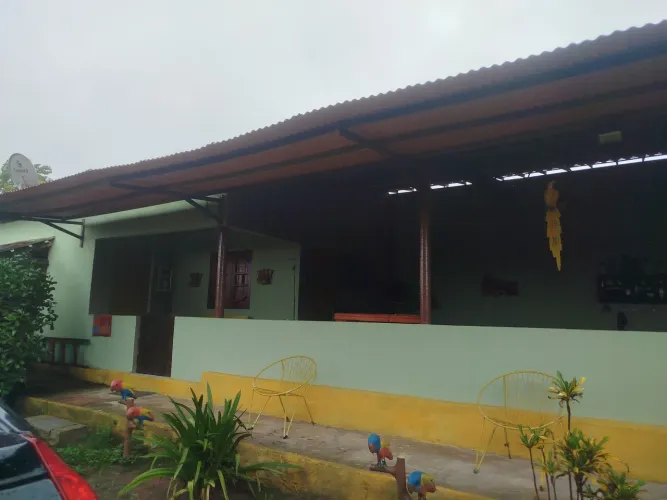 Vendo mini chácara em Anadia/ povoado chã do brejo