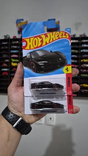 Ferrari SF90