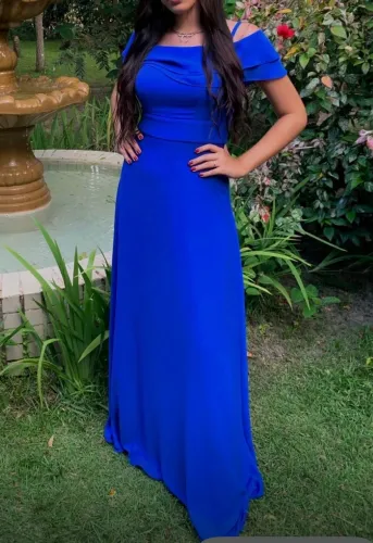 Vestido de Festa 