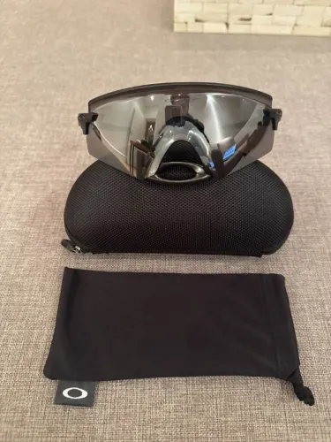 Óculos Oakley Encoder Lente Prizm