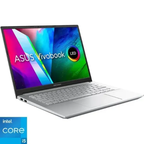 Notebook novo e lacrado Supratech Ryzen 5, SSD 512GB NVMe, Windows incluso