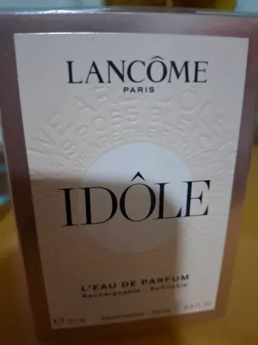 PERFUME IDOLE EAU DE PARFUM